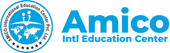 Amico Consultancy logo