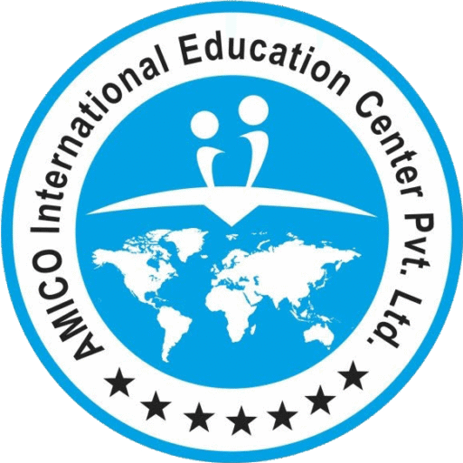 Amico Intl Education Center